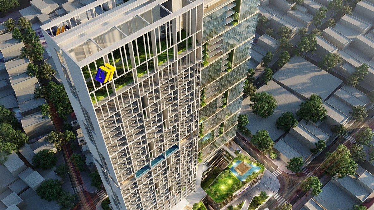 Louis Holdings muốn thoái hết vốn khỏi Louis Capital, ông Lương Trí Thìn đăng ký mua 5 triệu cổ phiếu DXG