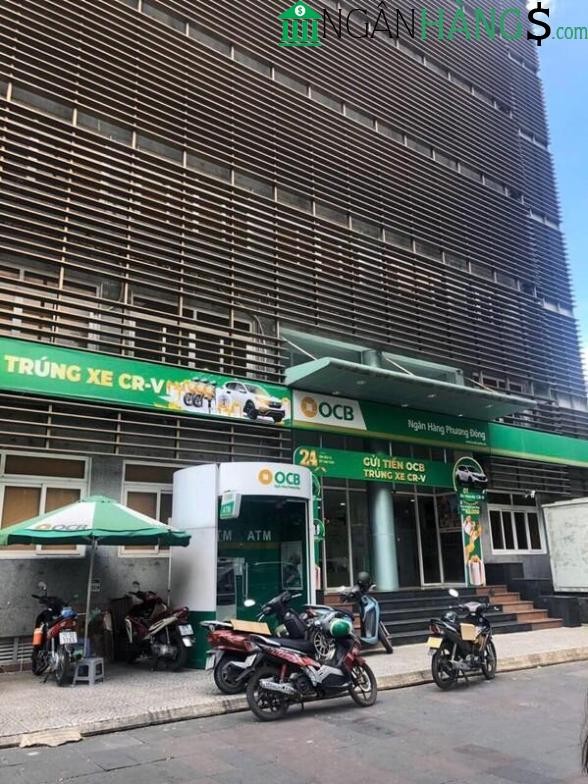 OCB chuẩn bị phát hành cổ phiếu thưởng, tăng vốn thêm hơn 4,127 tỷ đồng