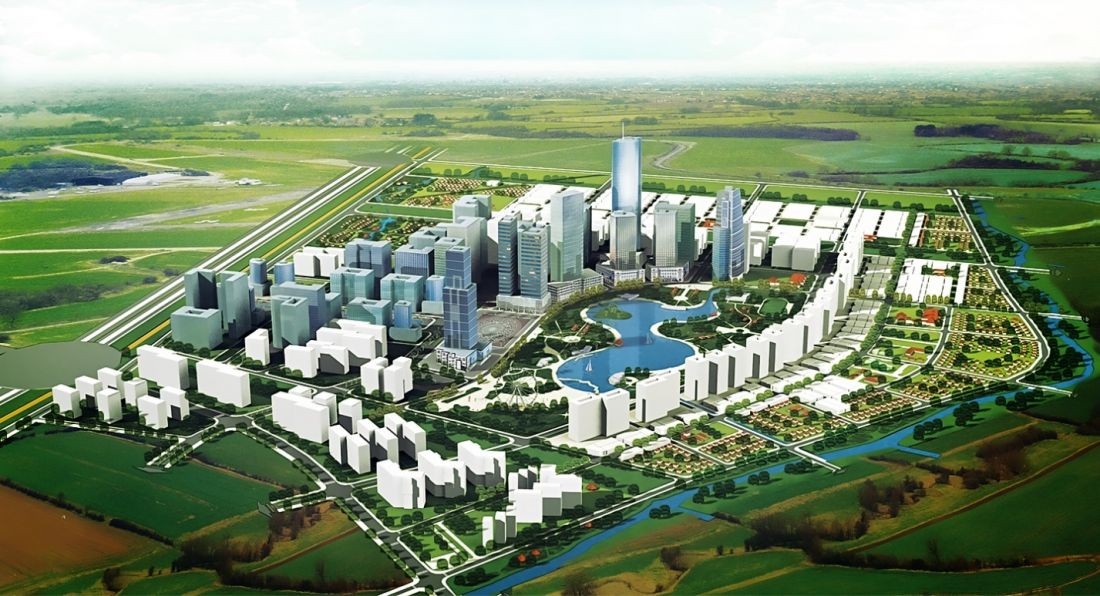 Nhà Khang Điền muốn vay 800 tỷ đồng trái phiếu không tài sản đảm bảo