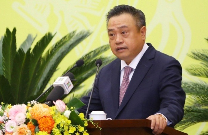 'Có dự án đã có vốn, có tên, đã nhìn thấy việc nhưng chưa giao cho ai làm chủ đầu tư'