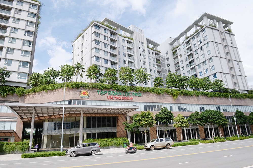 Kinh doanh thua lỗ, Lộc Trời (LTG) buộc phải “bán con”?