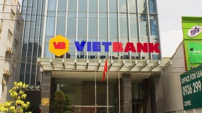 Vietbank “duyên nợ” bất động sản