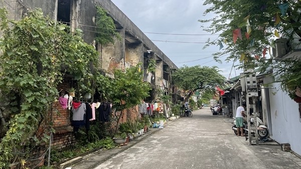 Hàng loạt sai phạm về quản lý đất đai tại Công ty cổ phần Gạch ngói 22/12