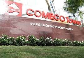 Vật tư Xăng Dầu – Comeco (COM) bị phạt và truy thu thuế