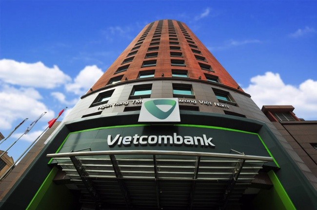 Vietcombank tăng vọt nợ dưới chuẩn