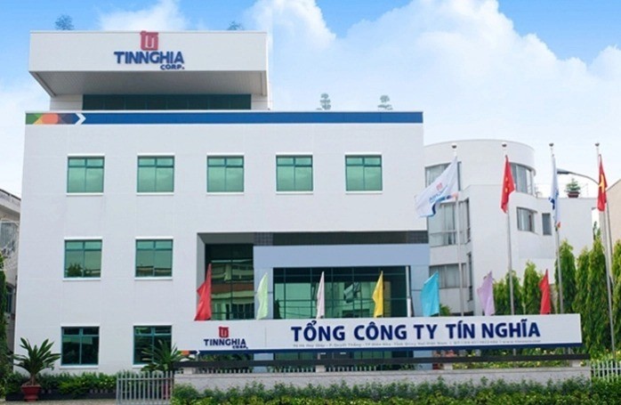 Tín Nghĩa (TID) huy động 900 tỷ đồng từ cổ đông để rót vốn vào KCN Ông Kèo