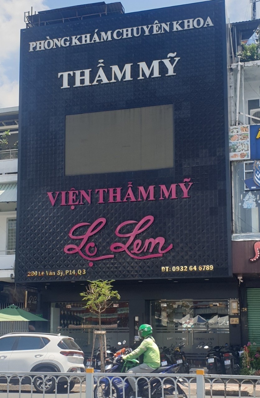 MQ Group bị xử phạt vì hàng loạt sai phạm tại Nha khoa Lọ Lem