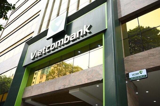 Nợ có khả năng mất vốn tại Vietcombank tăng 6%