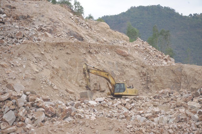 Khánh Hòa: Công an vào cuộc xác minh sai phạm tại dự án Khu nhà ở Phước Đồng