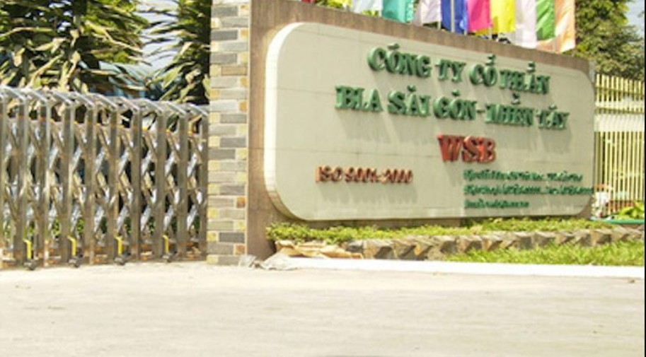 Kết quả kinh doanh đi lùi, Bia Sài Gòn – Miền Tây (WSB) chi 29 tỷ đồng trả cổ tức lần 1 năm 2022