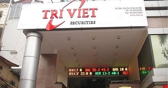 “Cơn bĩ cực” ở TVC