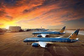 Lỗ đậm, Vietnam Airlines vẫn chi 42 tỷ đồng khen thưởng nhân viên