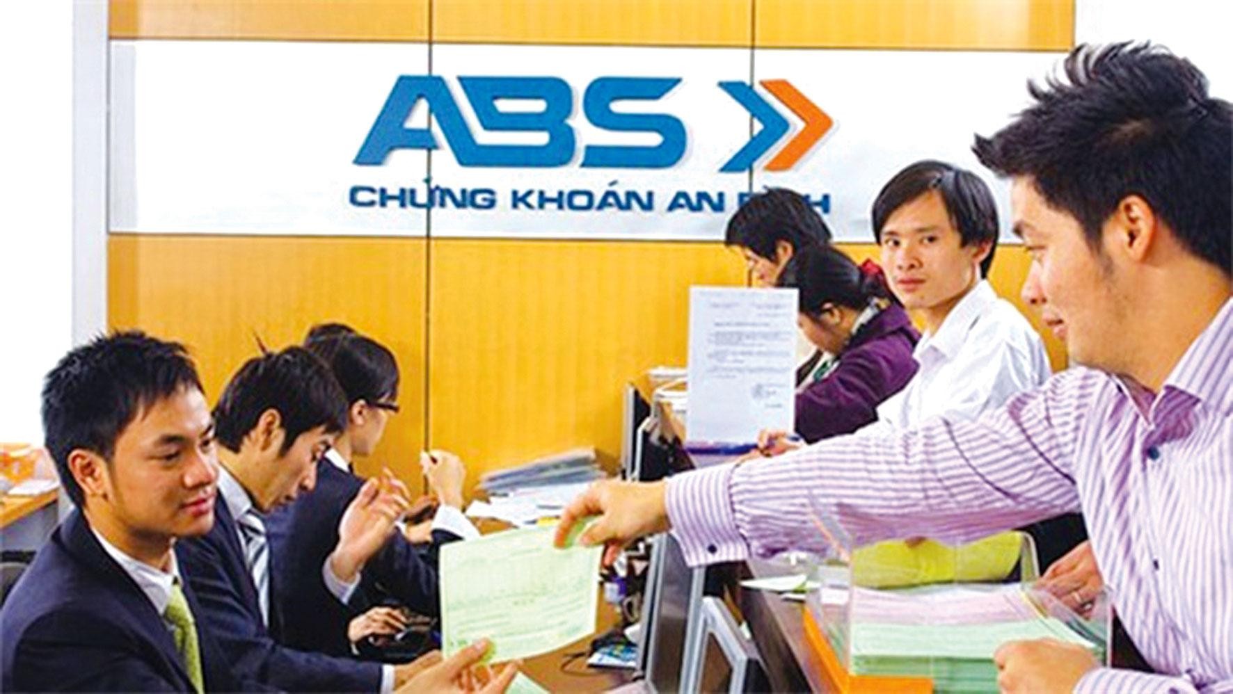 Chứng khoán An Bình rót hơn 1/3 tài sản vào trái phiếu nào?