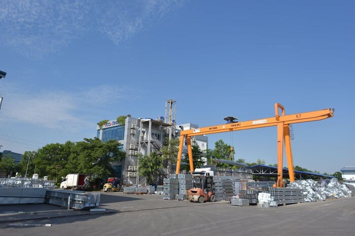 Đầu tư công nghiệp Việt Hưng kinh doanh ra sao sau lô trái phiếu 350 tỷ đồng?