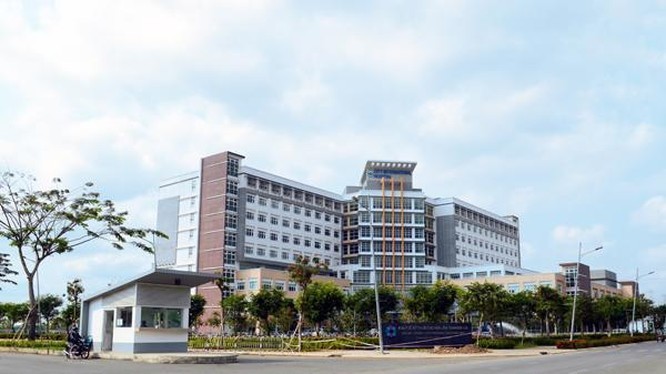 Khoản vay nội bộ hé lộ thương vụ kín tiếng tại Hoa Lâm Shangri - La