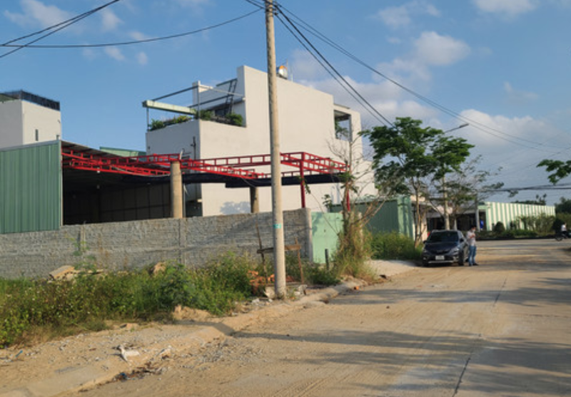Người dân kêu cứu vì mua đất tại dự án Rose City 6 năm chưa nhận sổ đỏ