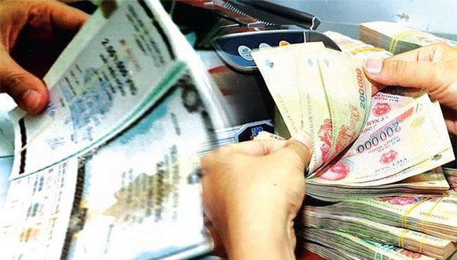 Phát hành TPDN tháng 8 sụt giảm, một số doanh nghiệp bắt đầu khó khăn trả nợ