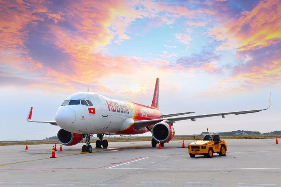 Vietjet muốn chào bán riêng lẻ 34,8 triệu cổ phiếu với giá 135.000 đồng/CP, huy động gần 4.700 tỷ đồng