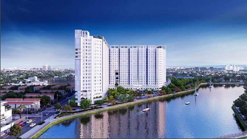 Chủ đầu tư Marina Tower Bình Dương huy động thành công 500 tỷ đồng trái phiếu