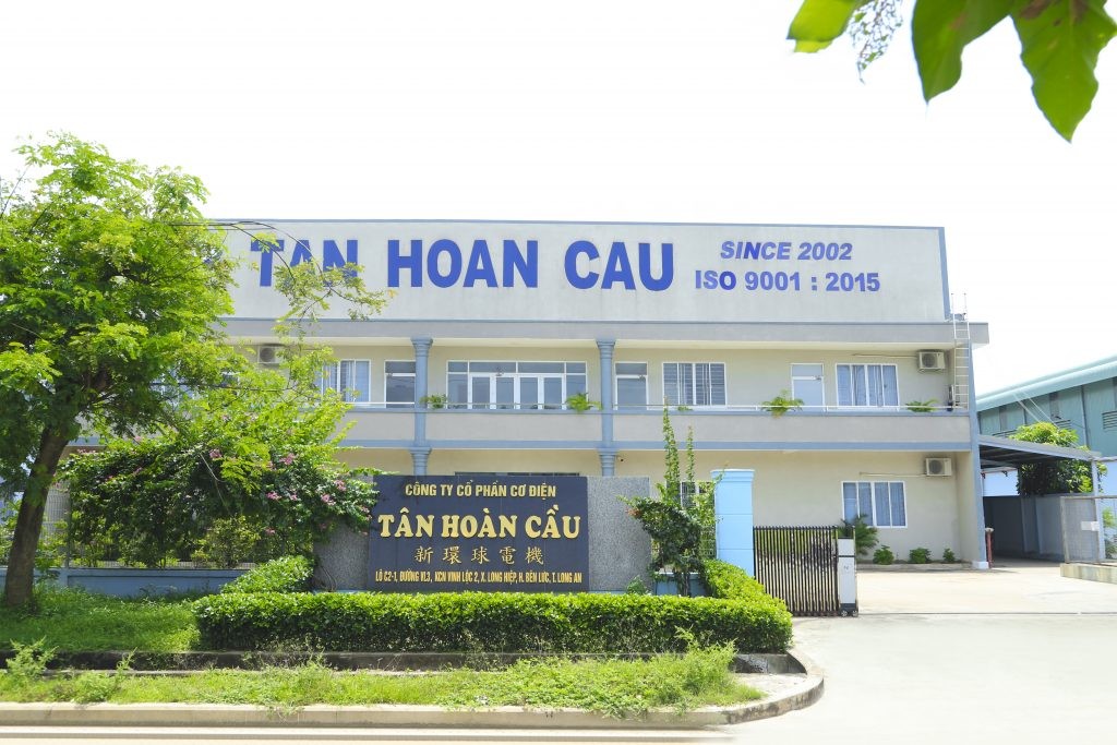 Tân Hoàn Cầu của ông Mai Văn Huế kinh doanh như thế nào sau tham vọng có 1,1GW năng lượng tái tạo?
