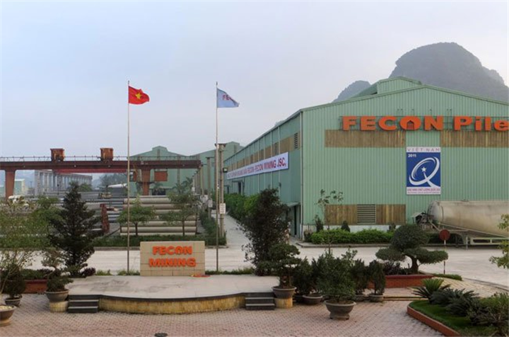 Một công ty con của FECON (FCN) phát sinh gần 500 tỷ đồng cho các cá nhân vay và ủy thác đầu tư