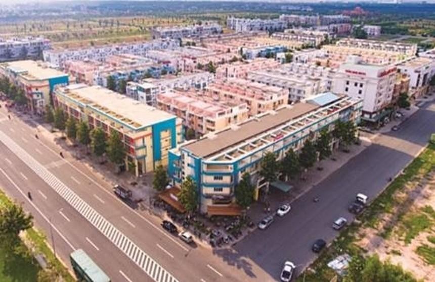 TDC chuyển nhượng dự án UNI Galaxy cho Gamuda Land Bình Dương, thu về gần 1.300 tỷ đồng