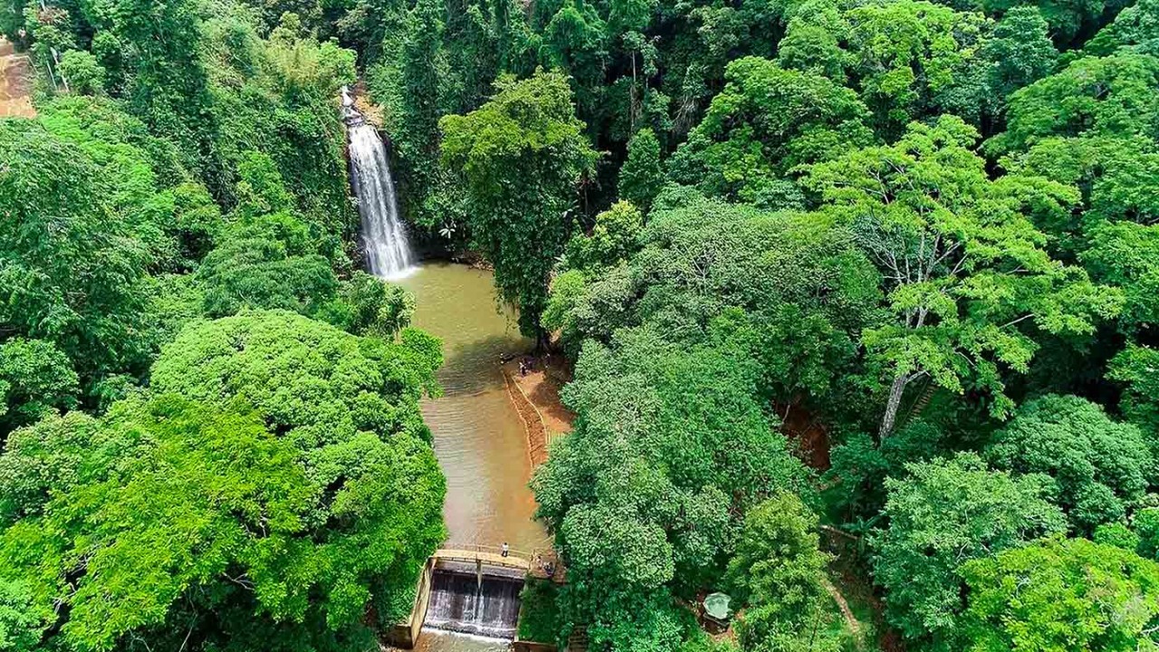 Kon Tum thu hồi đất 2 dự án chậm tiến độ ở Măng Đen