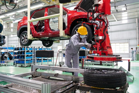 Doanh nghiệp biết chuyển đổi số là cần nhưng vẫn thấy khó