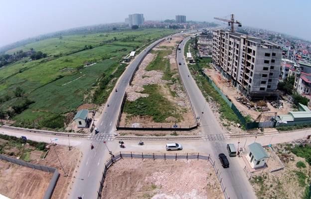Hà Nội: Cấp quận, huyện được tổ chức mời thầu dự án dưới 2.500 tỷ đồng