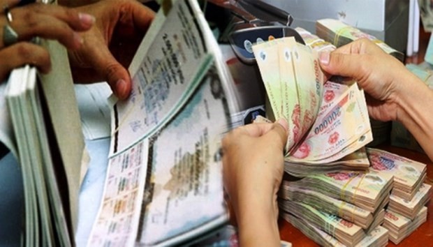 Doanh nghiệp nháo nhào mua lại trái phiếu trước hạn