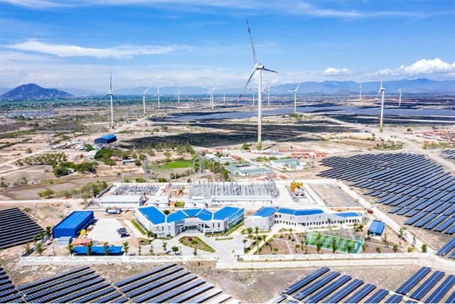 Năng lượng Tái tạo Trung Nam phát hành thành công 500 tỷ đồng trái phiếu