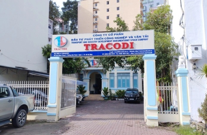 CEO mới lên ghế nóng, Tracodi tiếp tục phát hành 900 tỷ đồng trái phiếu