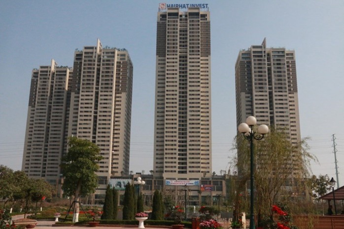 Kinh doanh tụt dốc, dòng tiền âm nặng đẩy Hải Phát Invest (HPX) nguy cơ 'bom' nợ trái phiếu