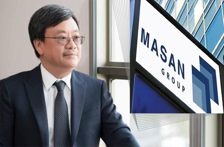 Thay đổi mục đích phát hành, Tập đoàn Massan huy động 1.500 tỷ đồng trái phiếu để đảo nợ