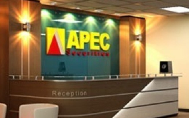 Apec Investment tính huy động hơn 1.260 tỷ đồng từ cổ đông để đầu tư, thâu tóm dự án