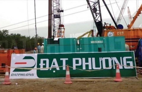 Phải “thuê” tài sản để phát hành trái phiếu, Đạt Phương Group vẫn trúng gói thầu nghìn tỷ