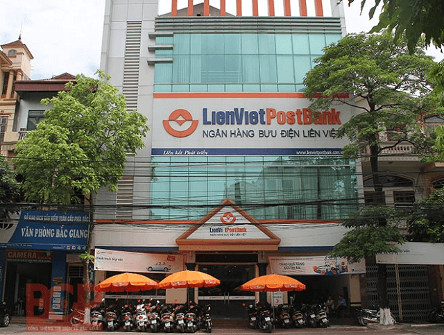 LienVietPostBank: Lưu chuyển tiền thuần giảm mạnh, nợ xấu tăng vọt lên 3.400 tỷ đồng