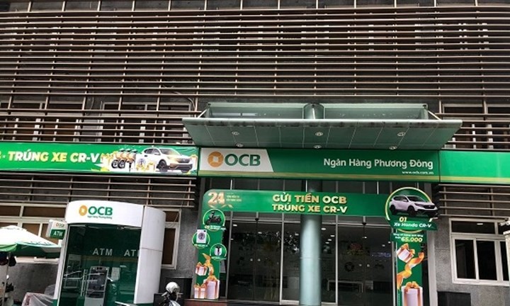 Ngân hàng OCB ồ ạt phát hành hàng chục nghìn tỷ trái phiếu và mua lại hàng nghìn tỷ đồng trái phiếu trước hạn