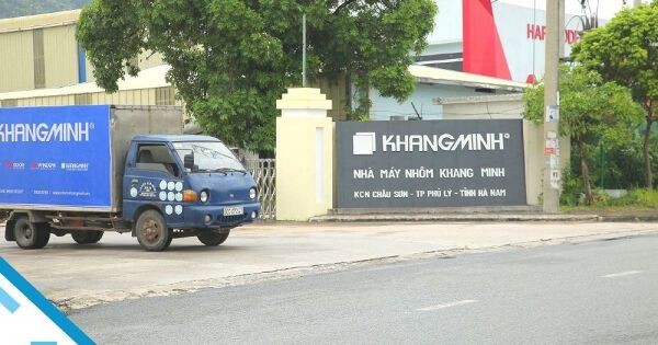 Khang Minh Group thoái vốn một doanh nghiệp kinh doanh BĐS