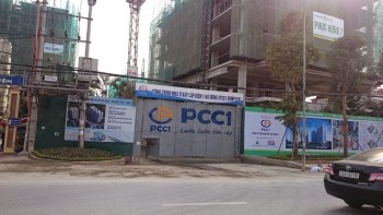 Xây lắp Điện I (PC1) "quay xe" không muốn thoái vốn tại công ty con