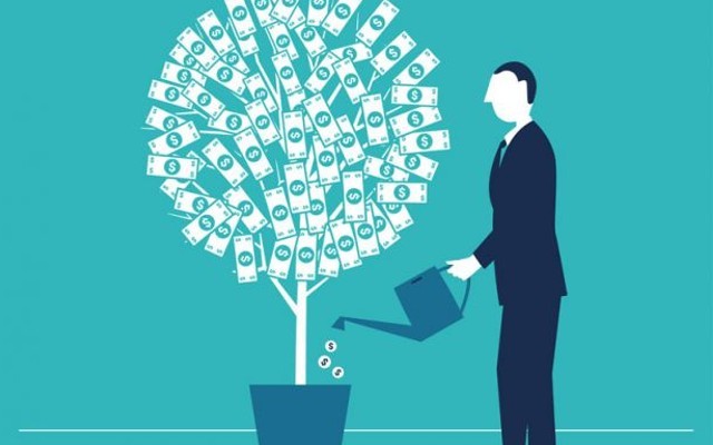 Tư vấn và Quản lý Smart Invest vừa huy động vốn từ trái phiếu, vừa chuyển nhượng cổ phiếu