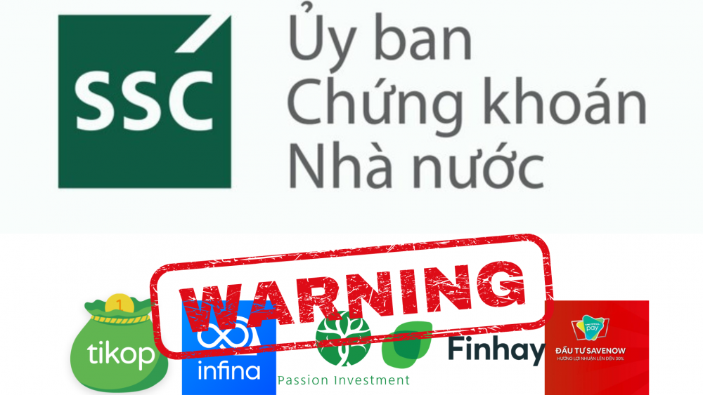 Passion Investment, Finhay, Tikop… quảng bá gọi vốn như thế nào?
