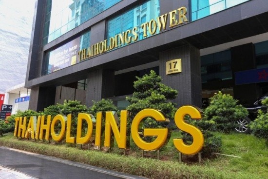 “Soi” Thaiholdings – doanh nghiệp vừa xuất hiện trong lệnh phạt của Chứng khoán VnDirect