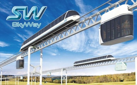 Lật tẩy phương thức kinh doanh đa cấp Skyway