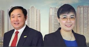 Bất ngờ với dư nợ trái phiếu hàng chục nghìn tỷ đồng của hệ thống TNG Holdings