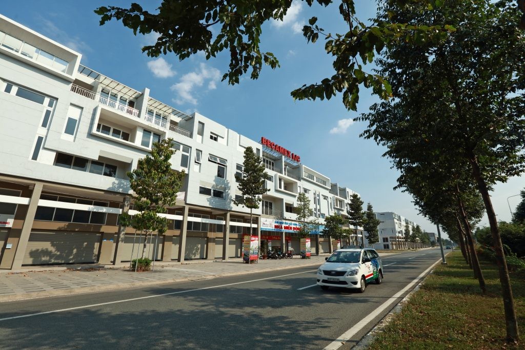BVSC: Becamex IJC có thể không hoàn thành kế hoạch kinh doanh năm nay