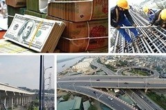 Nhiều doanh nghiệp thua lỗ hàng nghìn tỷ đồng