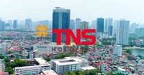 TNS Holdings (TN1) - Lợi nhuận đi lùi, dòng tiền âm