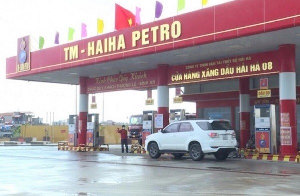 Công ty Hải Hà: Nợ thuế vẫn chi nghìn tỉ đồng cho vay