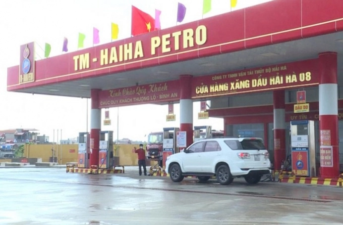 “Xông xênh” chi 2.000 tỷ cho vay, đầu tư đến ngày đáo hạn 3.000 tỷ, Vận tải thủy bộ Hải Hà vẫn nợ thuế khủng